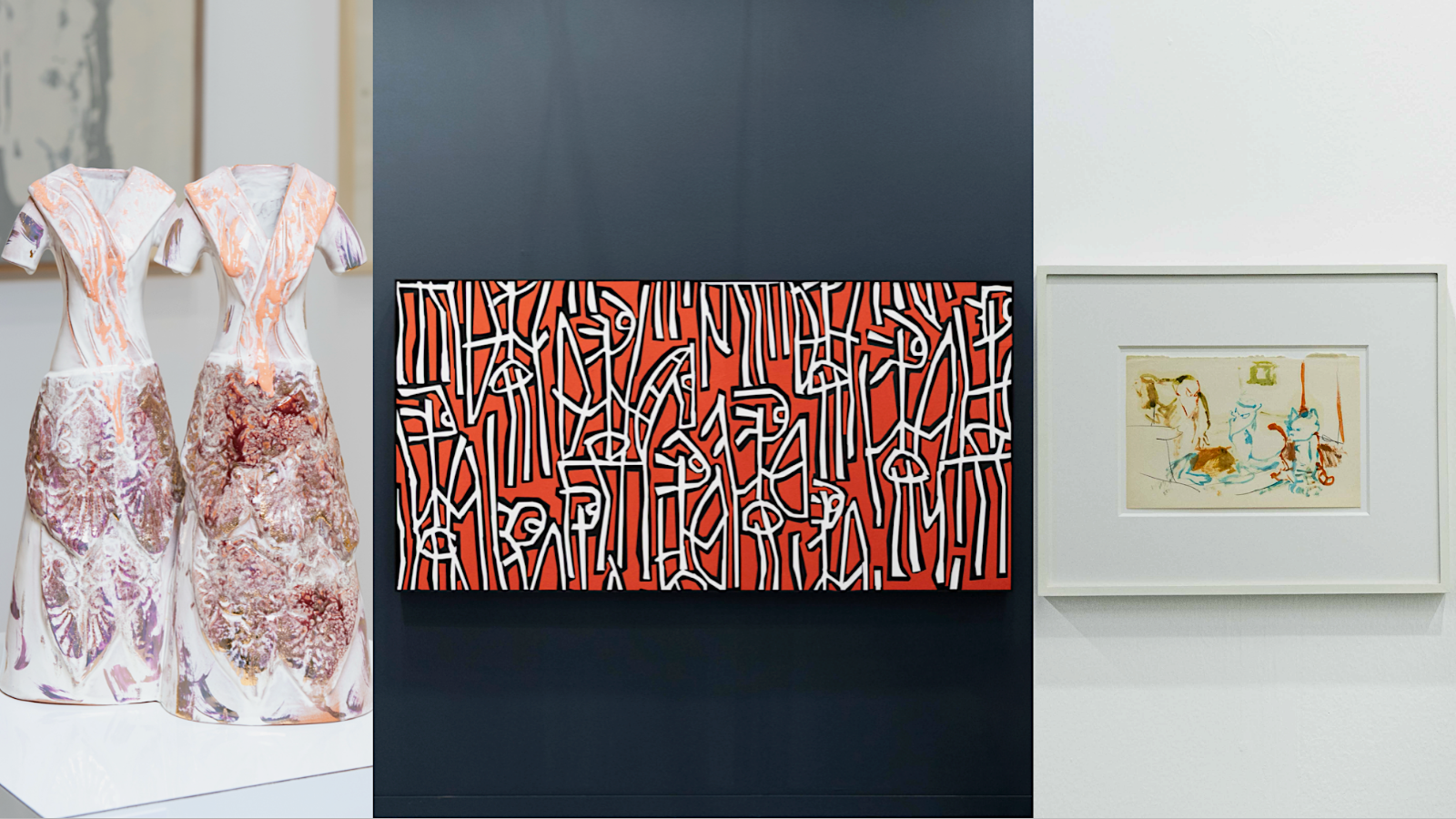 Miart, Fondazione Fiera acquisisce dieci opere d’arte contemporanea