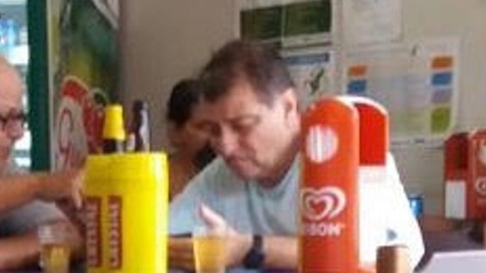 Quel faccia a faccia rivelatore: sconfitto in tribunale e dalla vita
