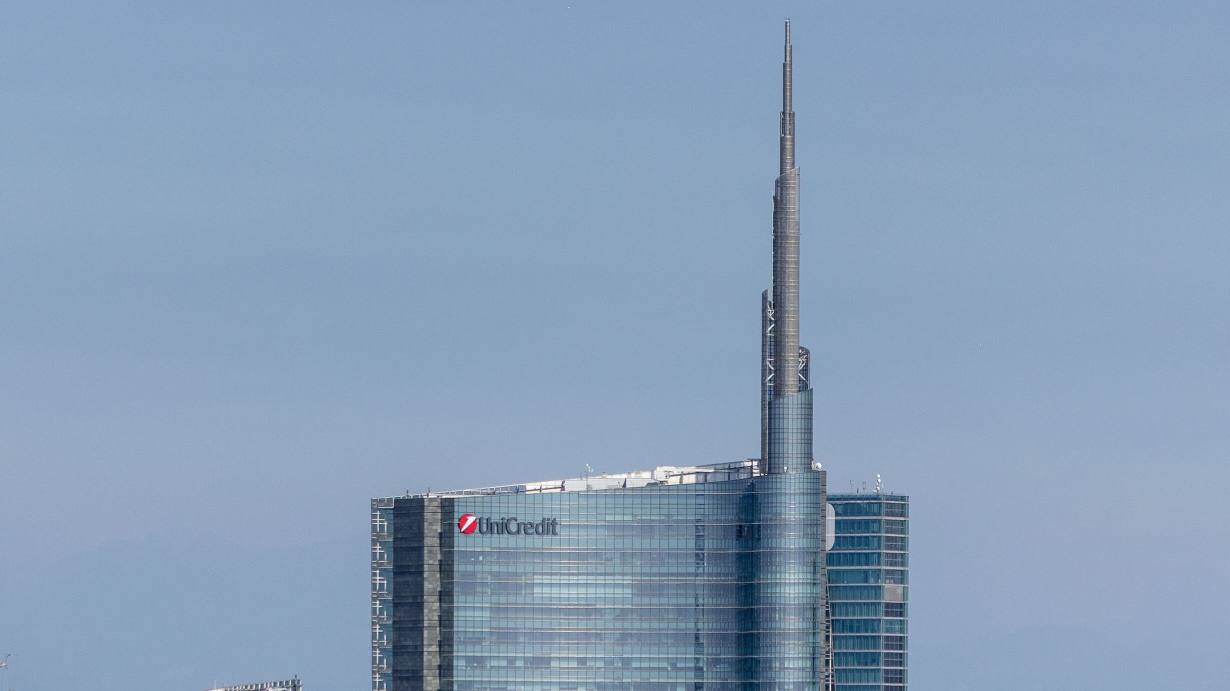 Via libera Bce a Unicredit: può salire fino al 29,9% in Commerzbank