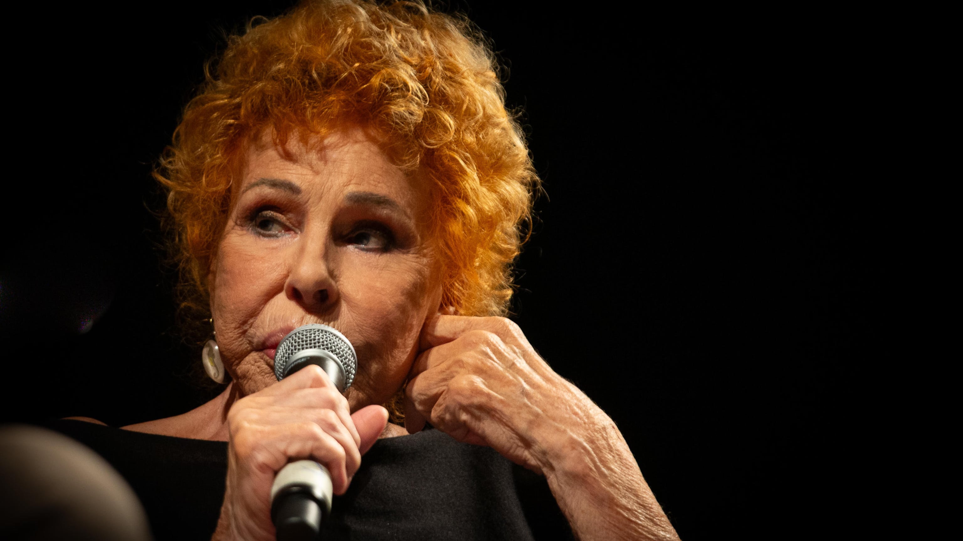 Ornella Vanoni, la leggenda gentile