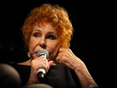 "Il vestito ce l’ho già". Così Ornella Vanoni ha organizzato il suo funerale