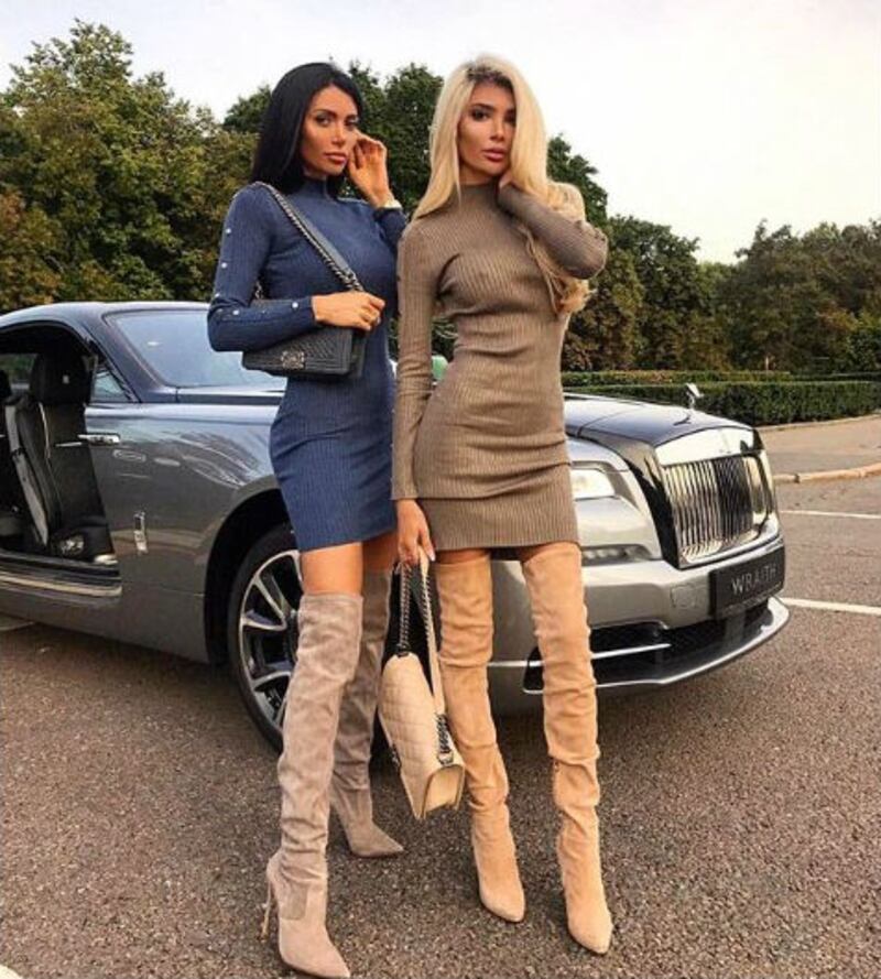 Rich Kids of Russia, le immagini 3