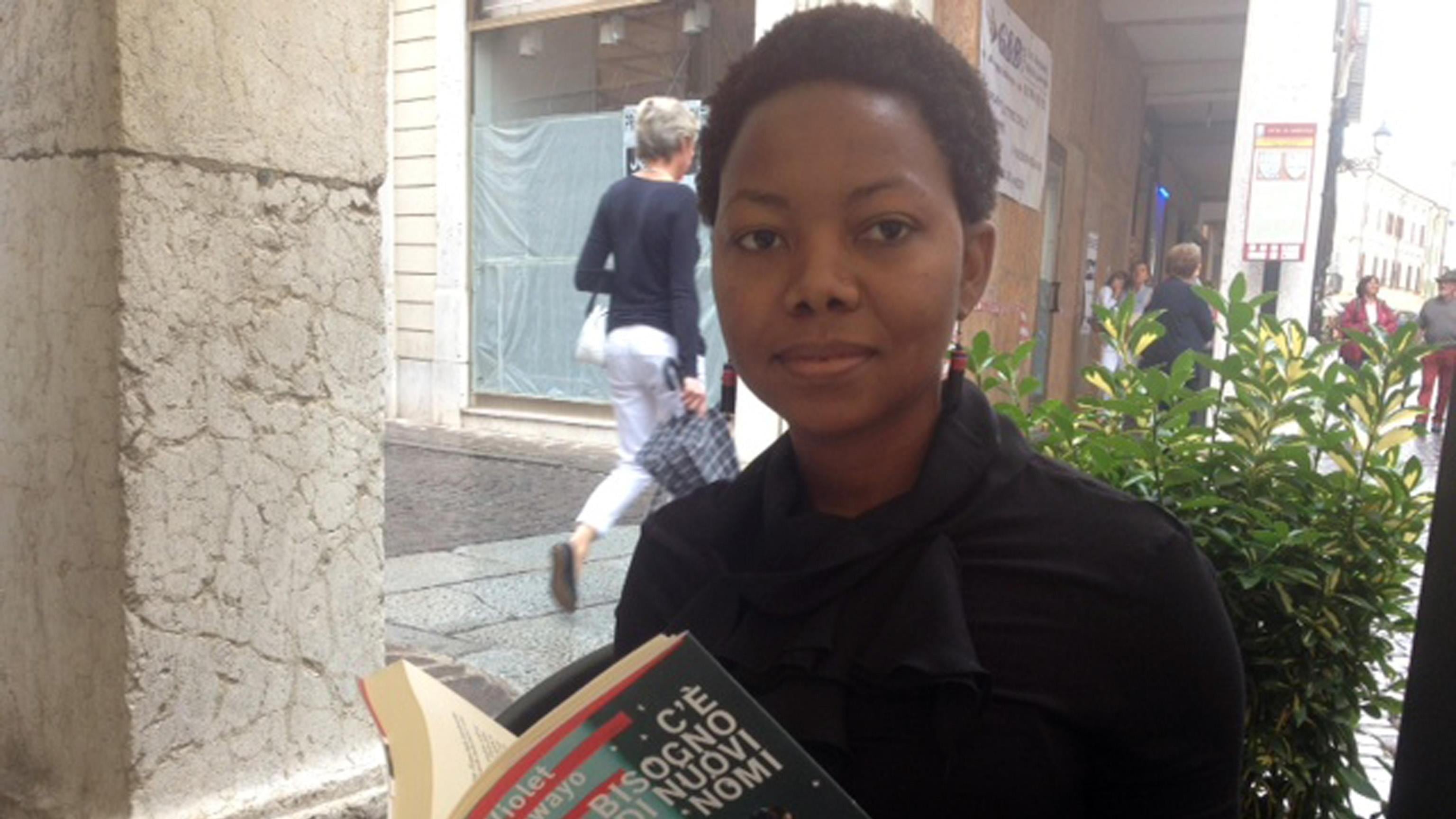"Il potere di Mugabe si fondava sulla paura e riduceva gli uomini ad animali in gabbia"