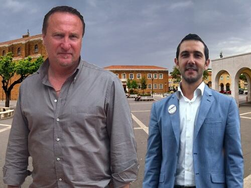 Il M5S vince due dei tre comuni in cui era al ballottaggio