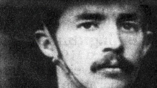 Erskine Childers romanziere-spia che compete con Le Carré
