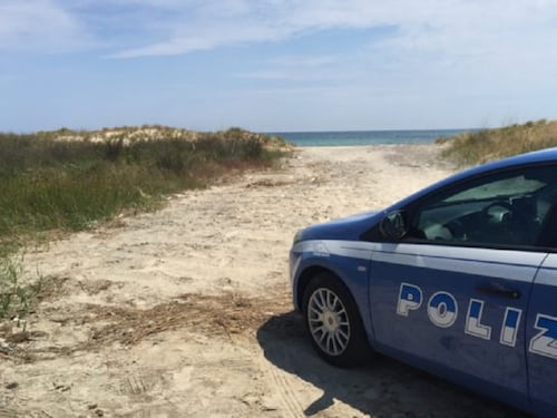Hashish e tre sub morti: c'è una pista per il giallo sulle spiagge siciliane