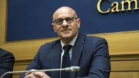 "È Letta il vero colpevole di questa paralisi: sua la pistola fumante che ha colpito il premier"