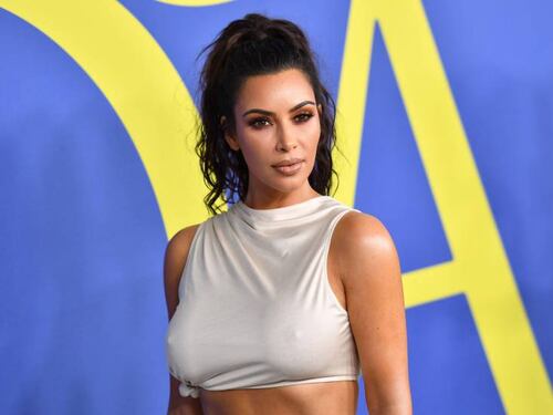 Kim Kardashian, chiesti 6 milioni di dollari per la rapina di Parigi