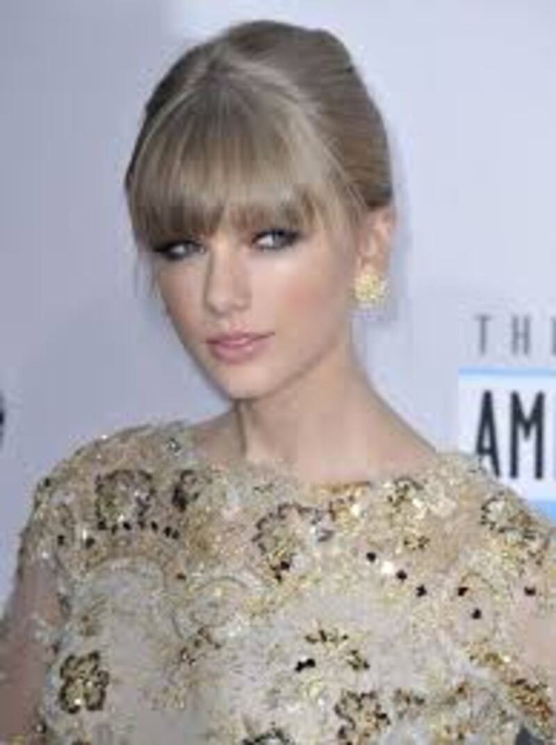 Taylor Swift in Italia, petizione dei fan per il "1989 World Tour" 23