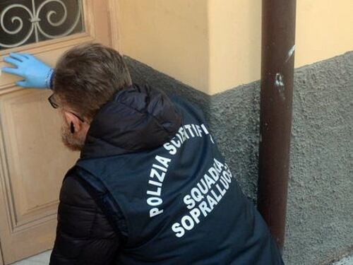 Lite tra ottantenni degenera in tentato omicidio a Sanremo