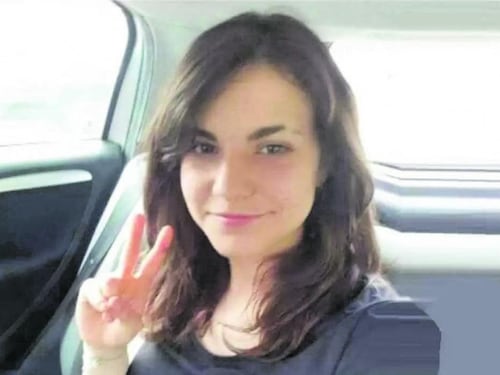 Quindicenne scomparsa dal 10 agosto. Sos dei genitori