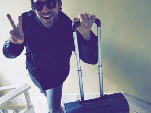 Sanremo, conto alla rovescia: ecco come si preparano i concorrenti
