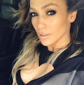 Jennifer Lopez, lato b mozzafiato su Instagram  5