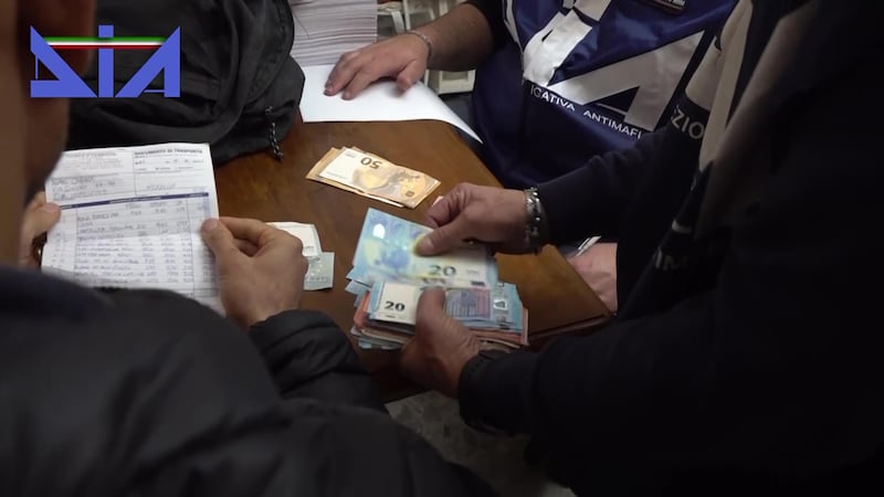 'Ndrangheta, mani su Roma: 26 misure cautelari 7