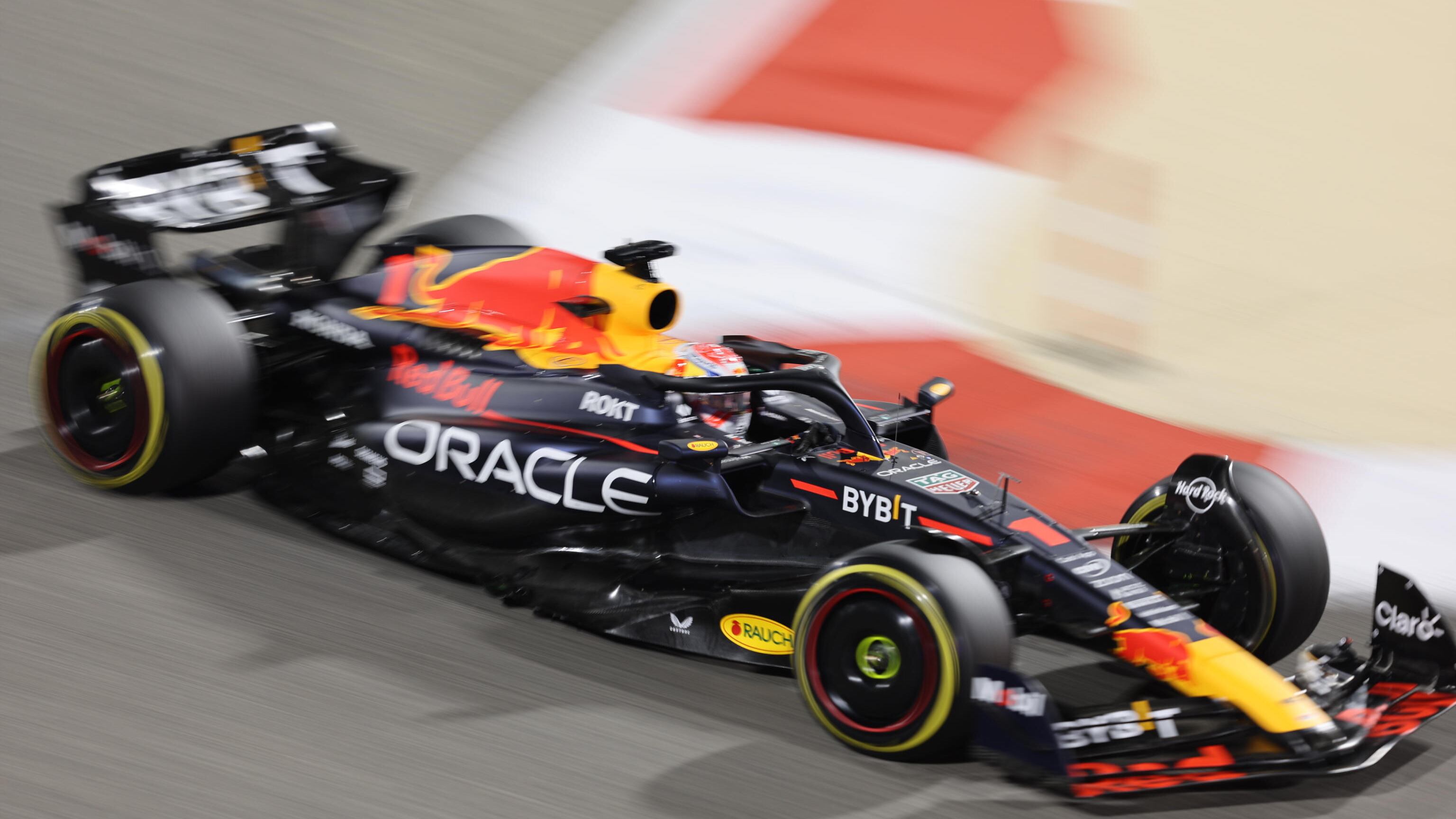 Verstappen vola e prenota il 3° titolo
