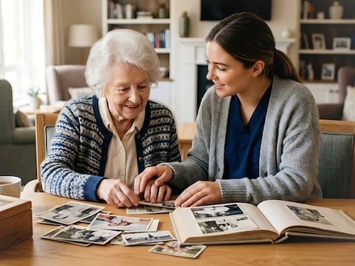 Family care introduce la medicina narrativa nella formazione delle badanti: al via i corsi gratuiti