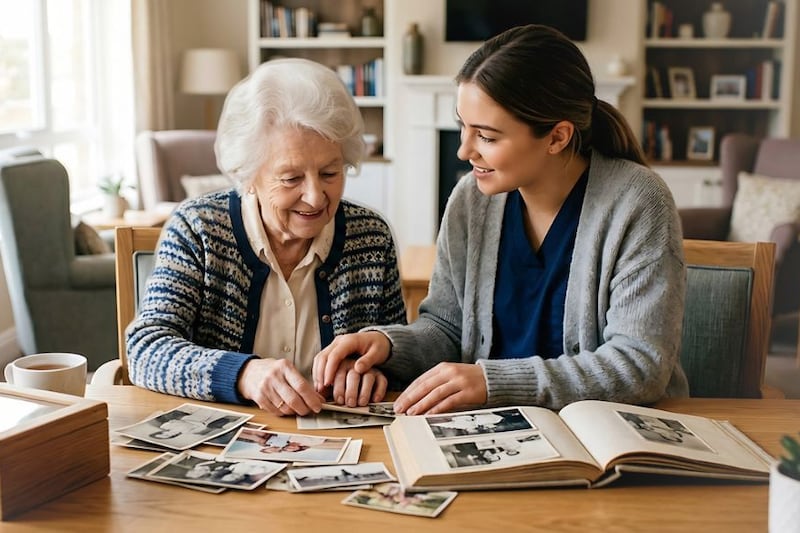 Family care introduce la medicina narrativa nella formazione delle badanti: al via i corsi gratuiti