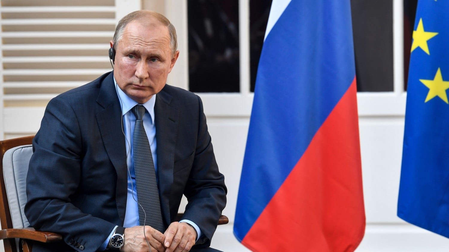 Spartizione Putin-Erdogan. L'Italia fatta fuori dalla Libia