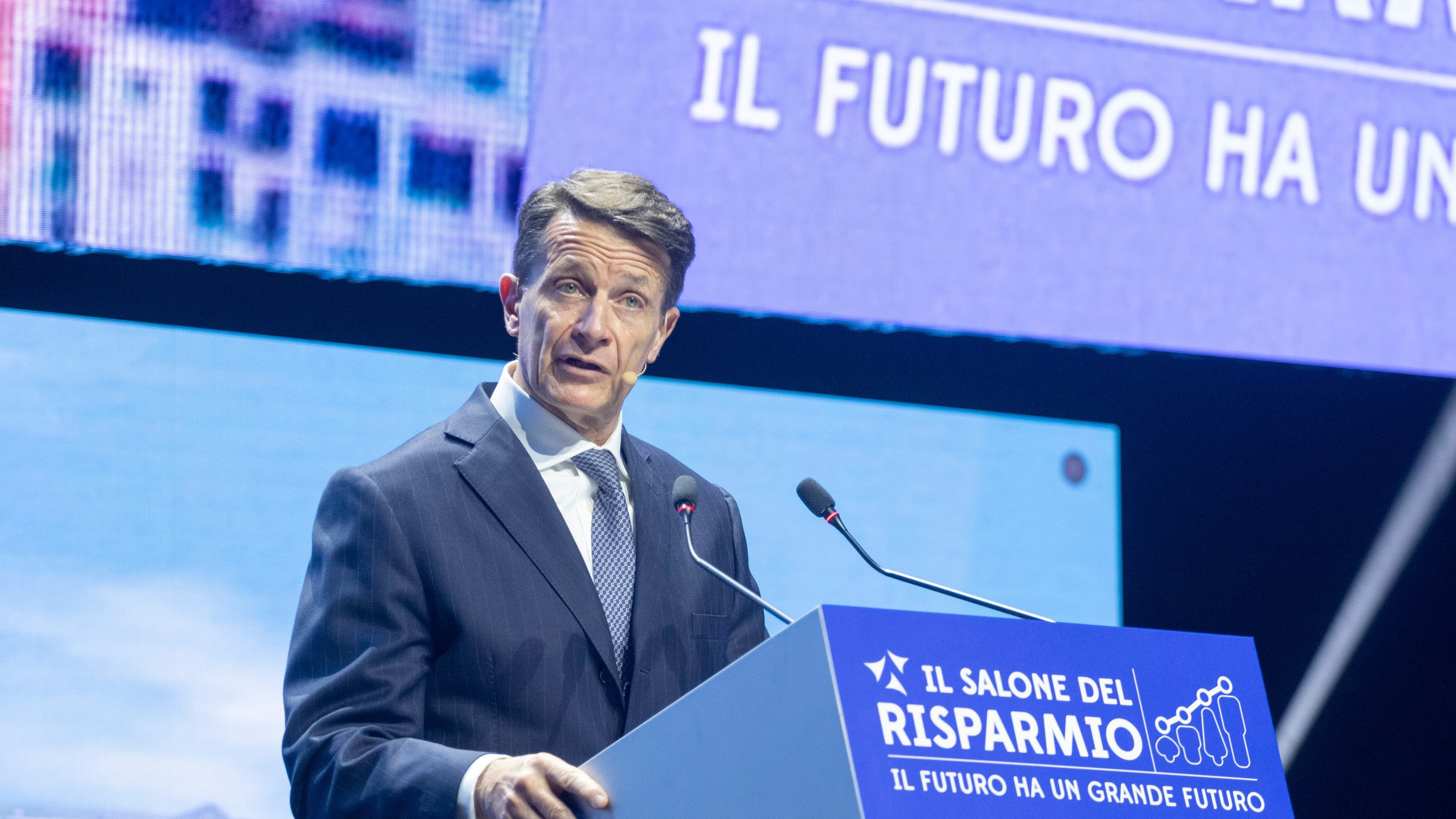 Fondi a 2.500 miliardi. Obbligazionari in testa