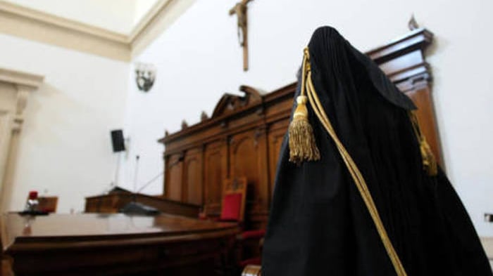 Vicenza, il tribunale funziona solo grazie a detenuti e alpini