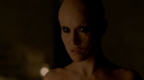 Penny Dreadful, la serie horror vittoriana arriva in TV 5