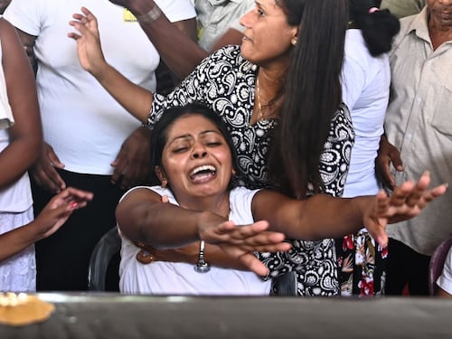 Sri Lanka, le autorità informate da 4 mesi sui possibili attentati