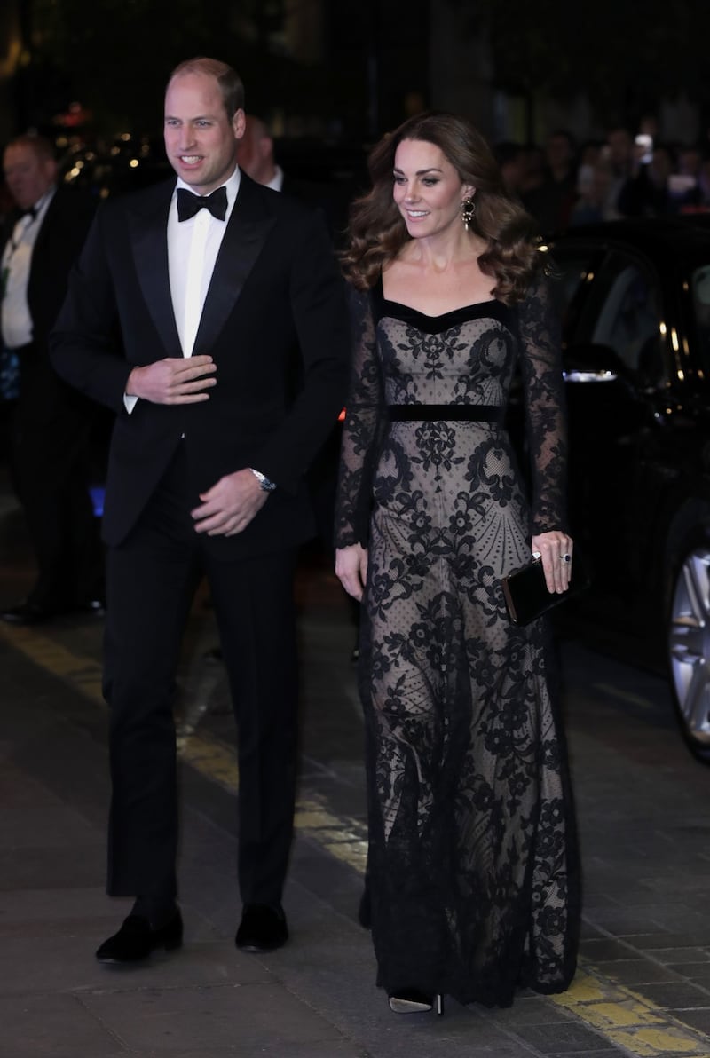Kate Middleton, le foto della duchessa di Cambridge 5