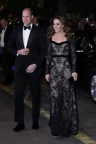 Kate Middleton, le foto della duchessa di Cambridge 5