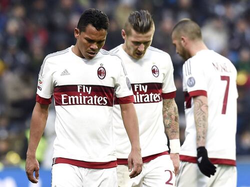 La Juve non si ferma più. Il Sassuolo batte il Milan