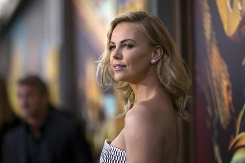 Charlize Theron e Sean Penn, fine di un amore 17