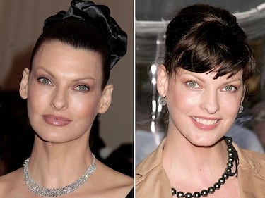 La bellezza è dopo i 50 anni: VIP, modelle e star più affascinanti 11