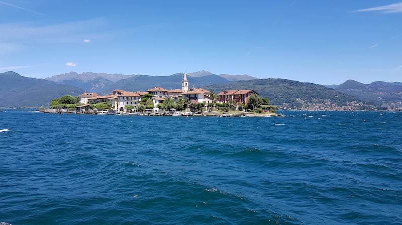Isole Borromeo