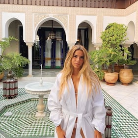 Lady Sensi sensuale su Instagram: gli scatti di Giulia Amodio 8