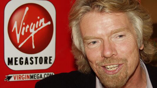 Virgin abolisce il limite alle vacanze