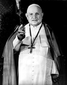Giovanni XXIII, il Papa Buono 8