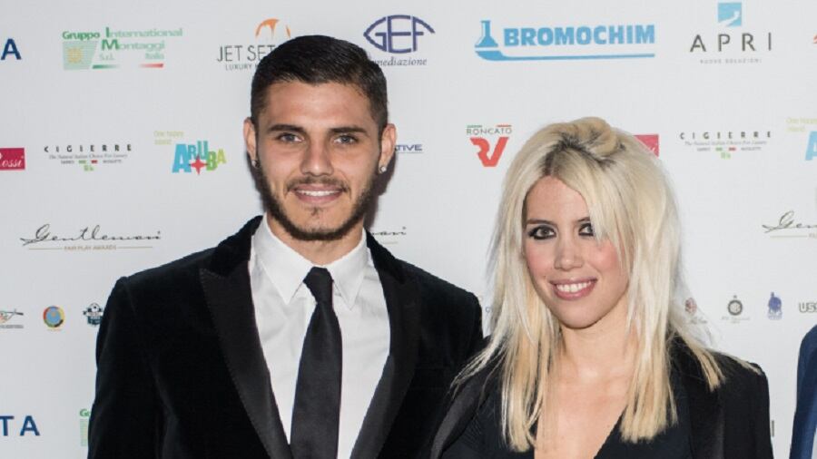 "Mai parte della mia famiglia, mi ha rubato milioni", Icardi attacca Wanda Nara