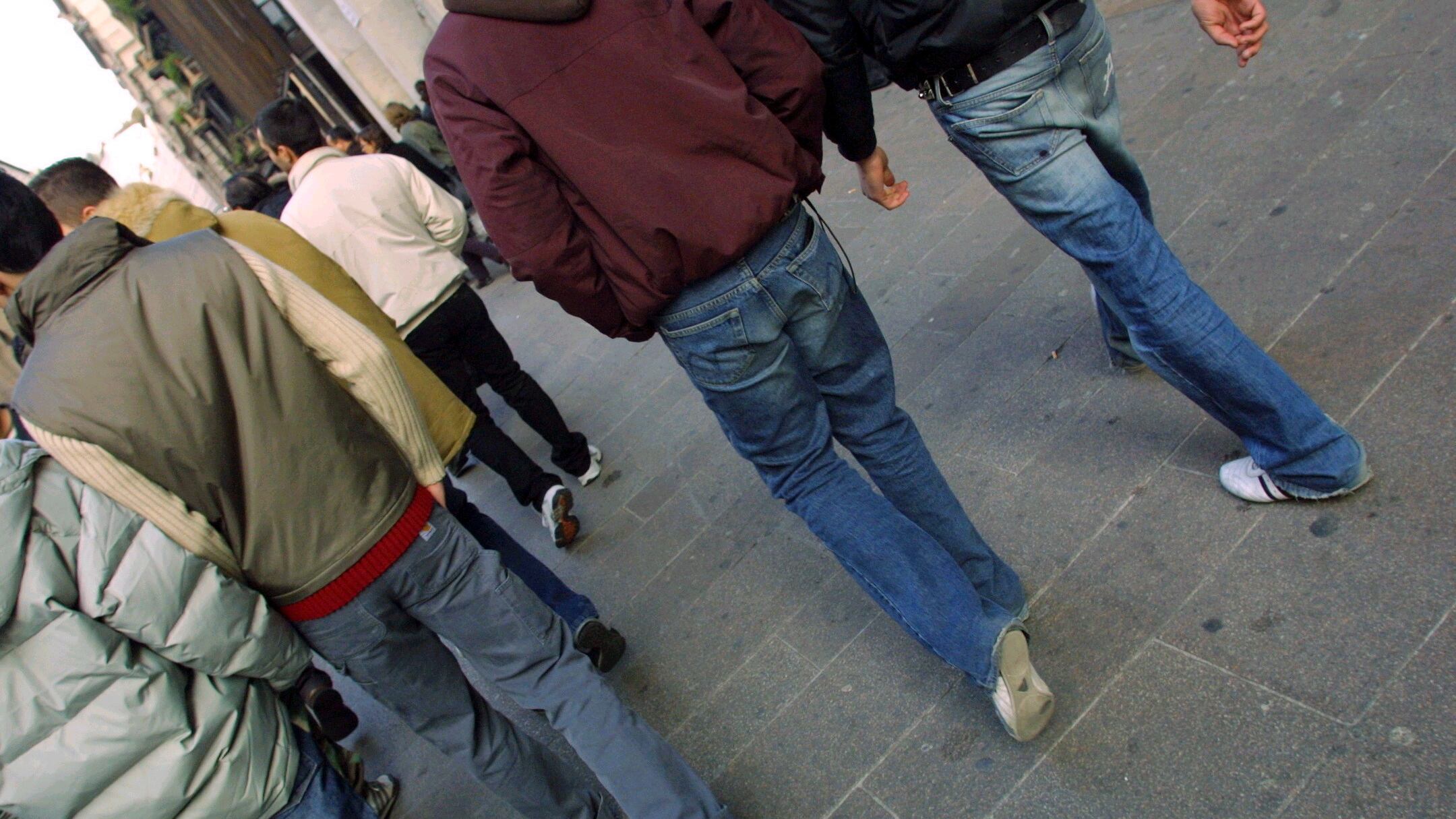 Violenza di gruppo durante una festa: in 5 rischiano il processo