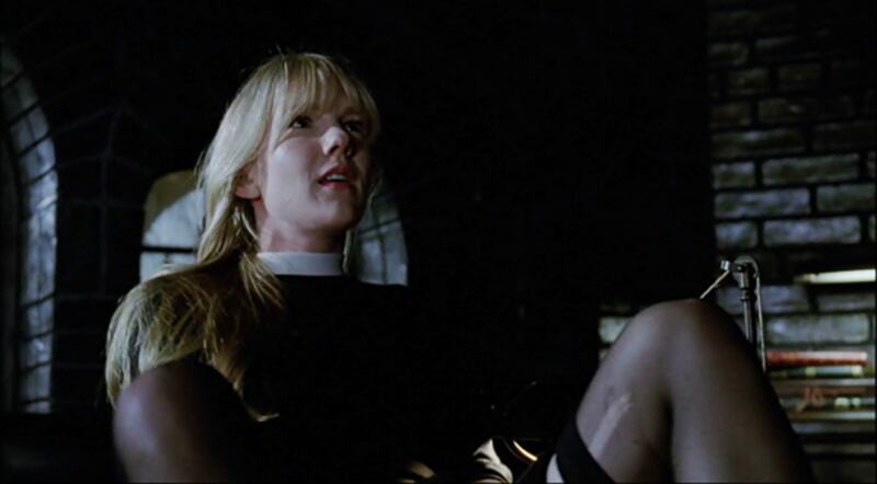 American Horror Story si rinnova, le sexy protagoniste 11