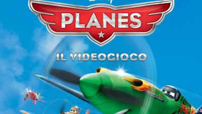 8 Bit: "Planes" e "Angry Birds Star Wars"