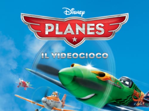 8 Bit: "Planes" e "Angry Birds Star Wars"