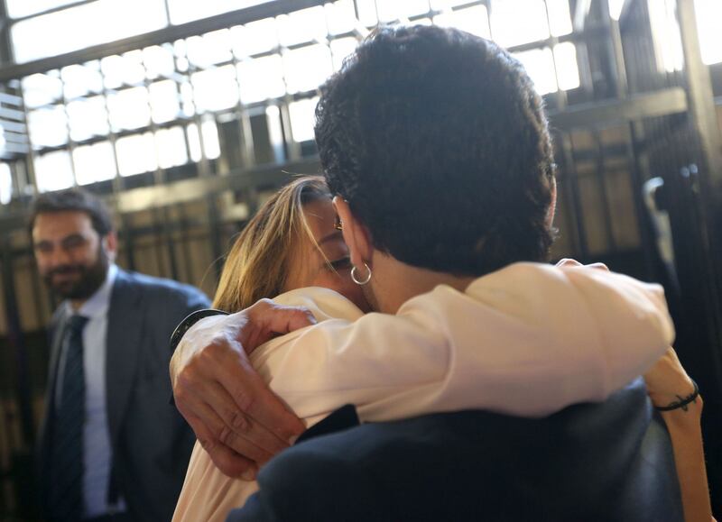 Silvia Provvedi, l'amore con Fabrizio Corona 1