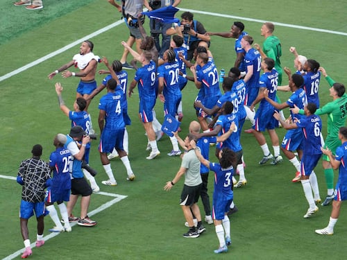 Mondiale per club: vincono Usa e Qatar