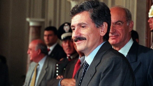 Quella volta che D'Alema fece bombardare la Serbia