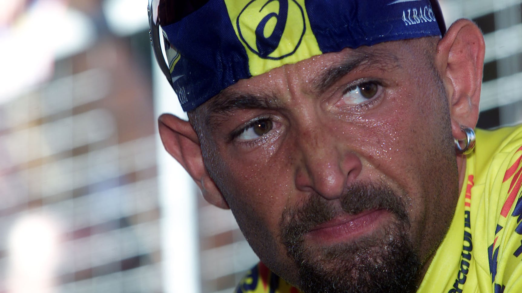 Marco Pantani, a Trento la Procura riapre le indagini sul Giro d'Italia del '99