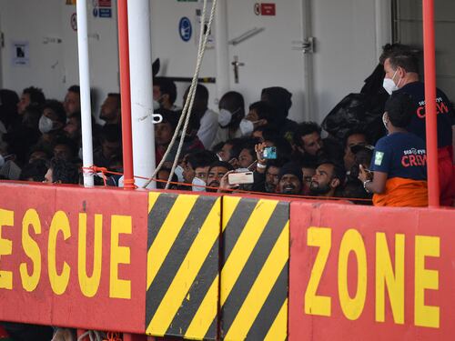 "Altri 365mila euro". Adesso Berlino finanzia anche la ong Sea Eye