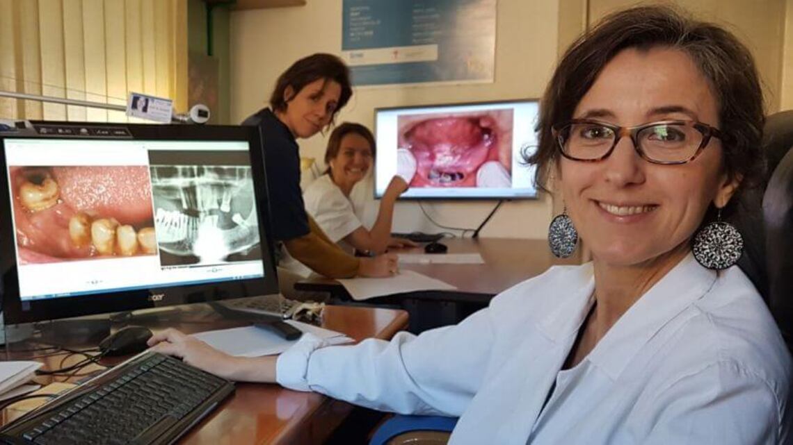 Al Policlinico arriva la telemedicina: "Consulenze online per evitare contagi"