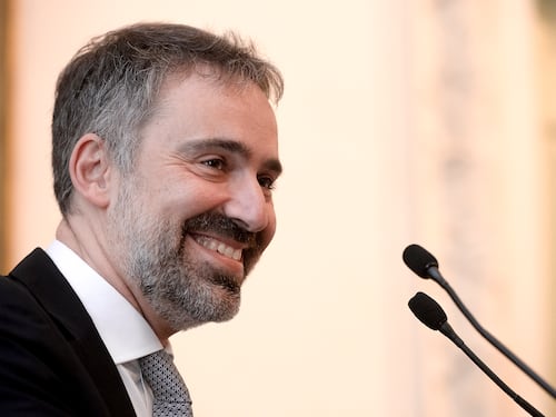 Iren, Bufo: "Per il 2025 investimenti per circa 1 miliardo"