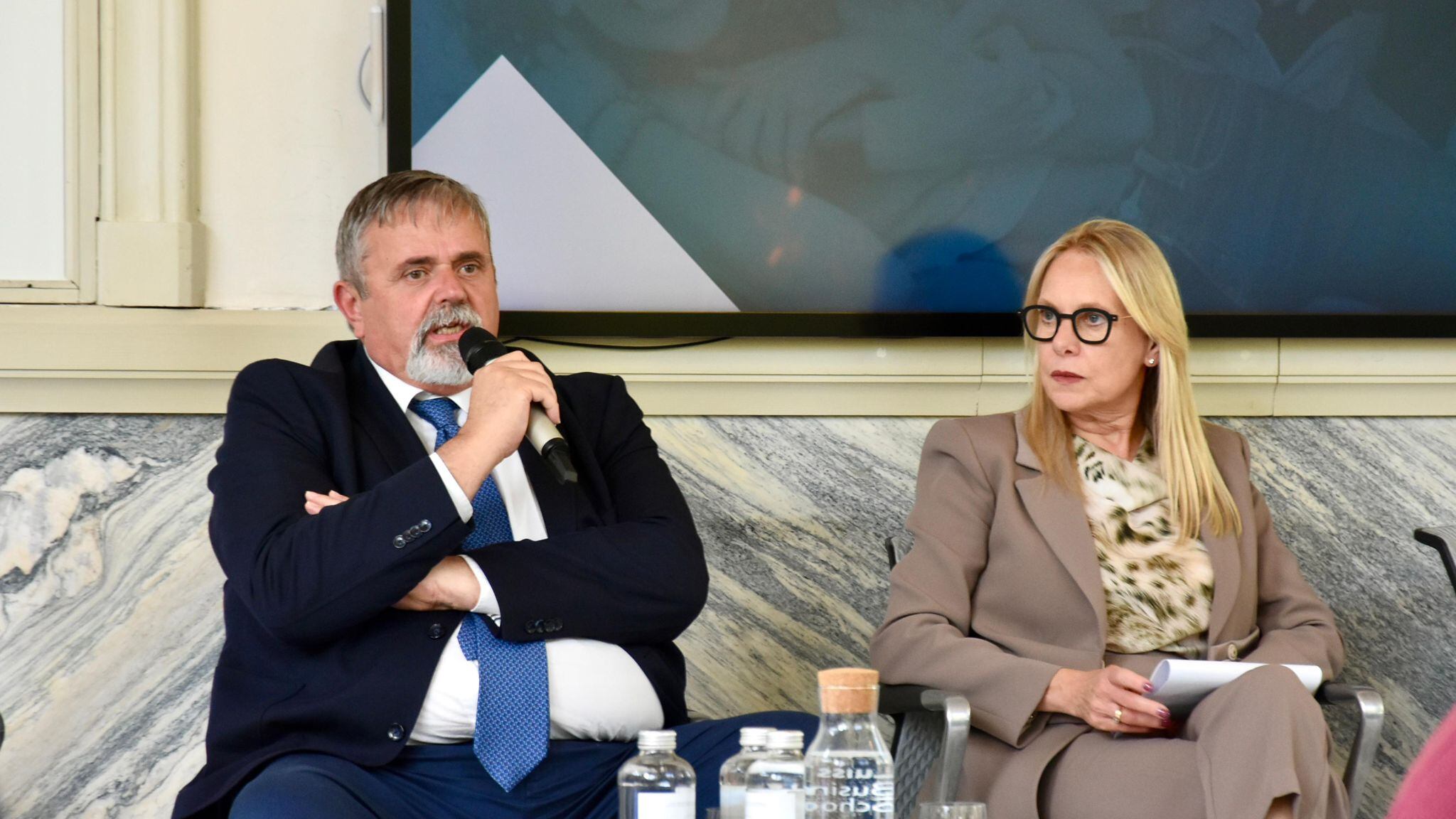 Rapporto di ricerca per il Primo Maggio 2026 UGL-Luiss Business School: il manifatturiero traina l’economia, occupazione ai massimi con quasi 4,4 milioni nel 2024