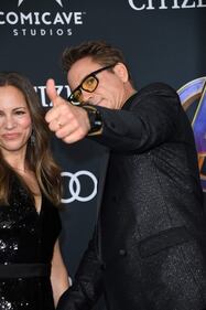 A Los Angeles la premiere mondiale di Avnegers: Endgame 2