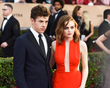 SAG Awards, tutti i look 12